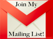 Join Newsletter Jennifer Ivy Walker
