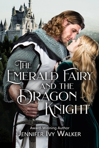 The Emerald Fairy and the Dragon Knight