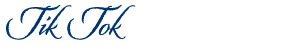 Tik Tok