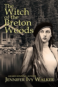 The Witch of the Breton Woods